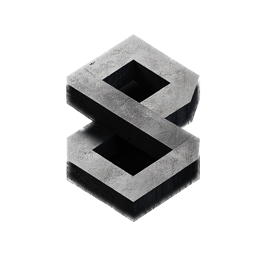 Mut8 Logo